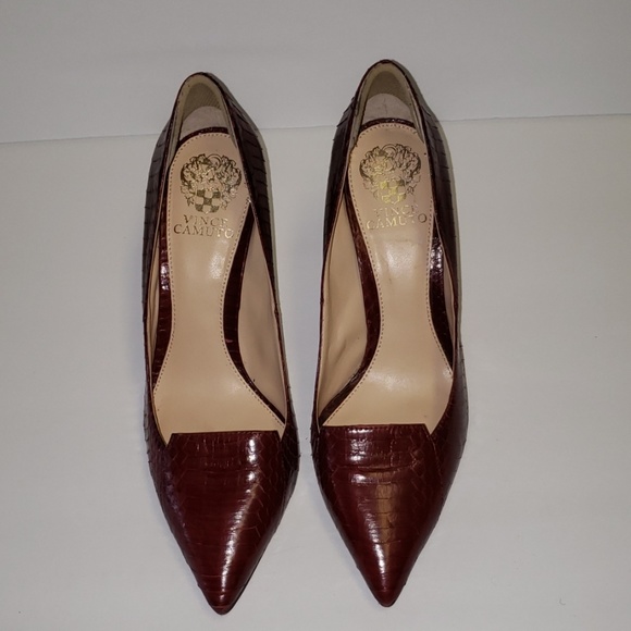 Vince Camuto Shoes - Vince Camuto heels